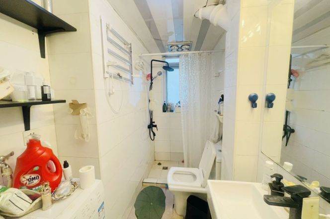 1BR Apartment in Old Xuhui