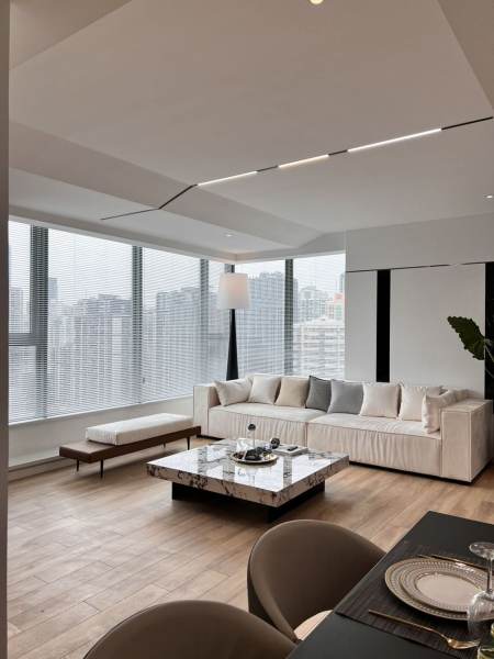 Housing image — Living Room