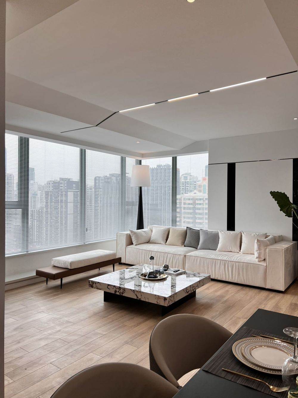 Housing image — Living Room