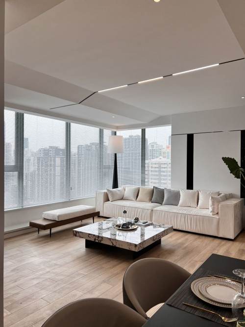 Housing image — Living Room