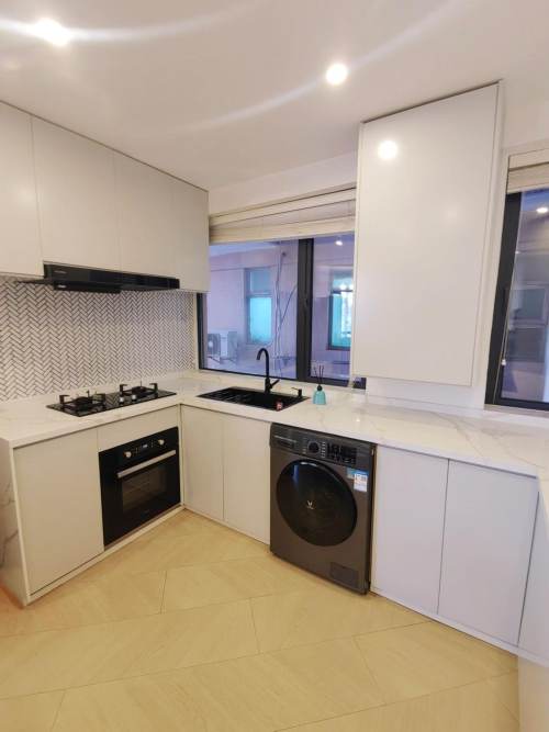 Housing image — Kitchen