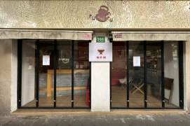 Studio Commercial Space in Old Xuhui (L9/L12)