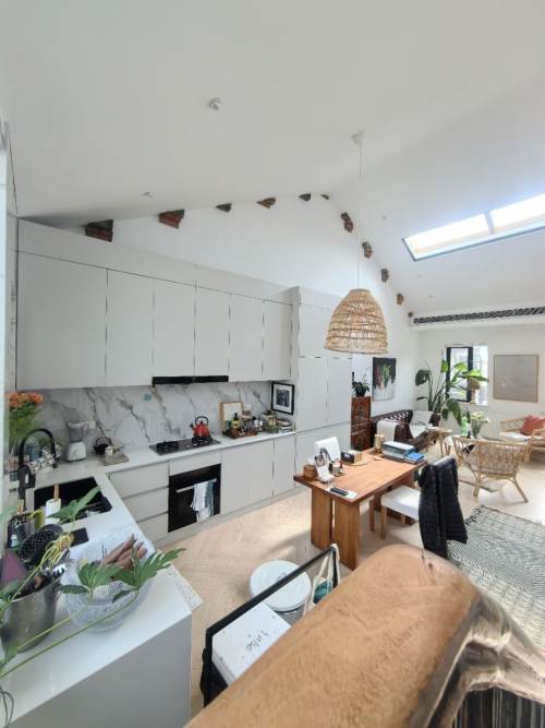 Housing image — Kitchen