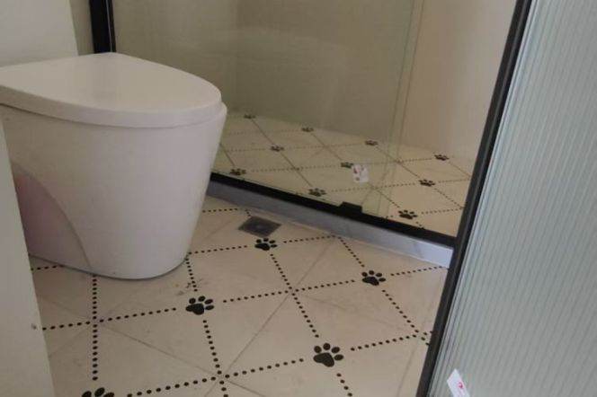 2BR Apartment near Jiaotong University Metro