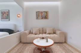 2BR Apartment near Yishan Rd Metro (L9/L15)