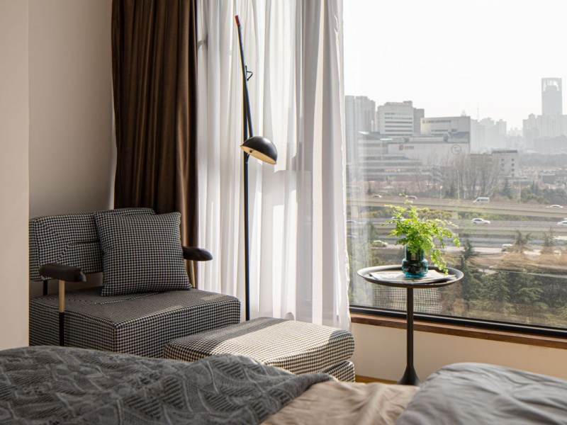 Housing image — Bedroom