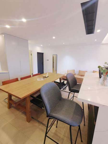 Housing image — Dining Area
