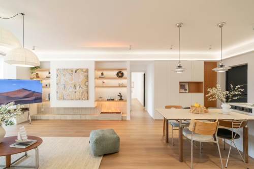 Housing image — Living Room