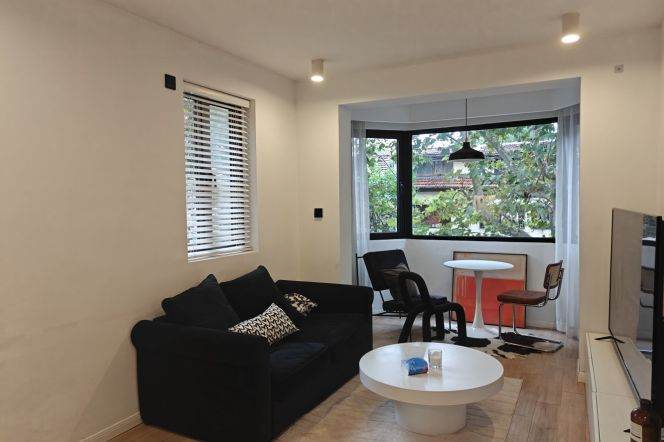 1BR Apartment at Wuzhong Building with Green View (L1/L7/L10)