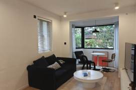 1BR Apartment at Wuzhong Building with Green View (L1/L7/L10)