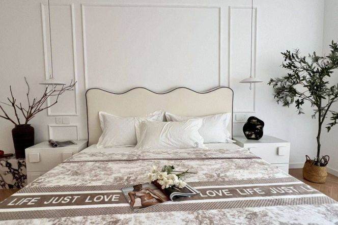 2BR Apartment near Dapuqiao Metro (L9)