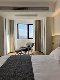 Housing image — Bedroom