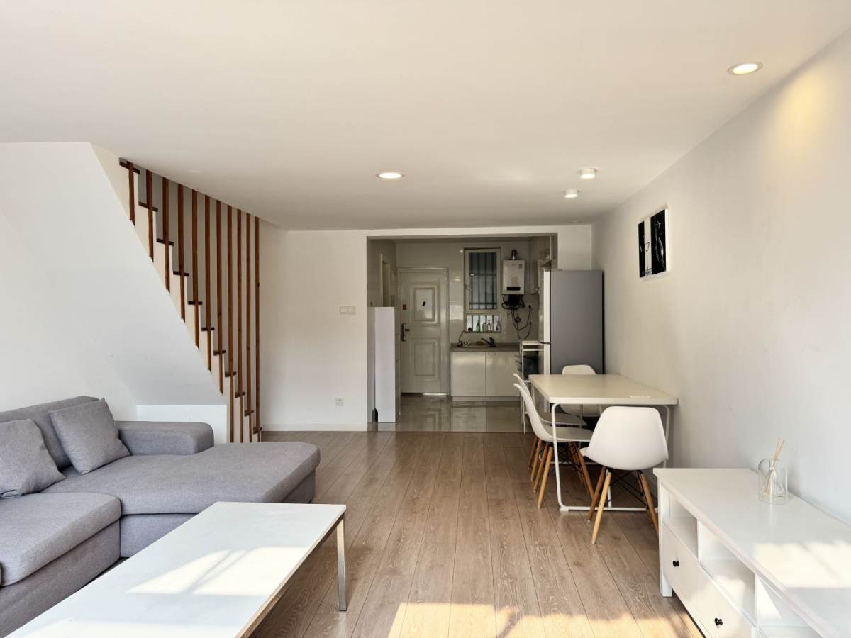 Housing image — Living Room