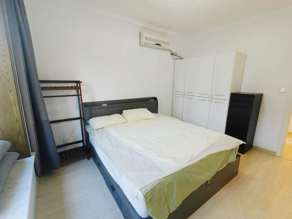Housing image — Bedroom