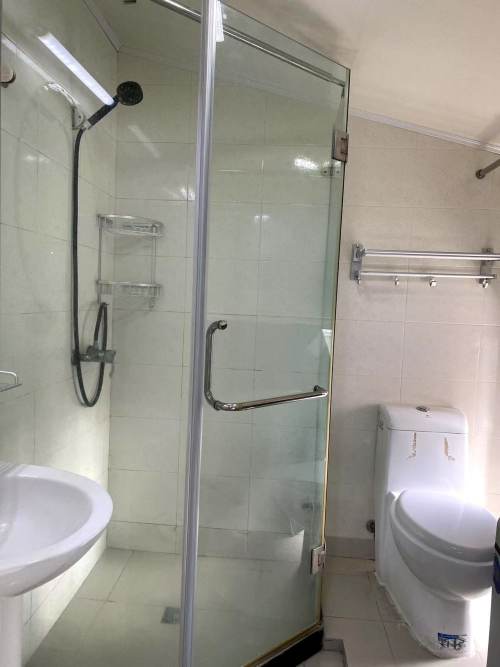 Housing image — Bathroom