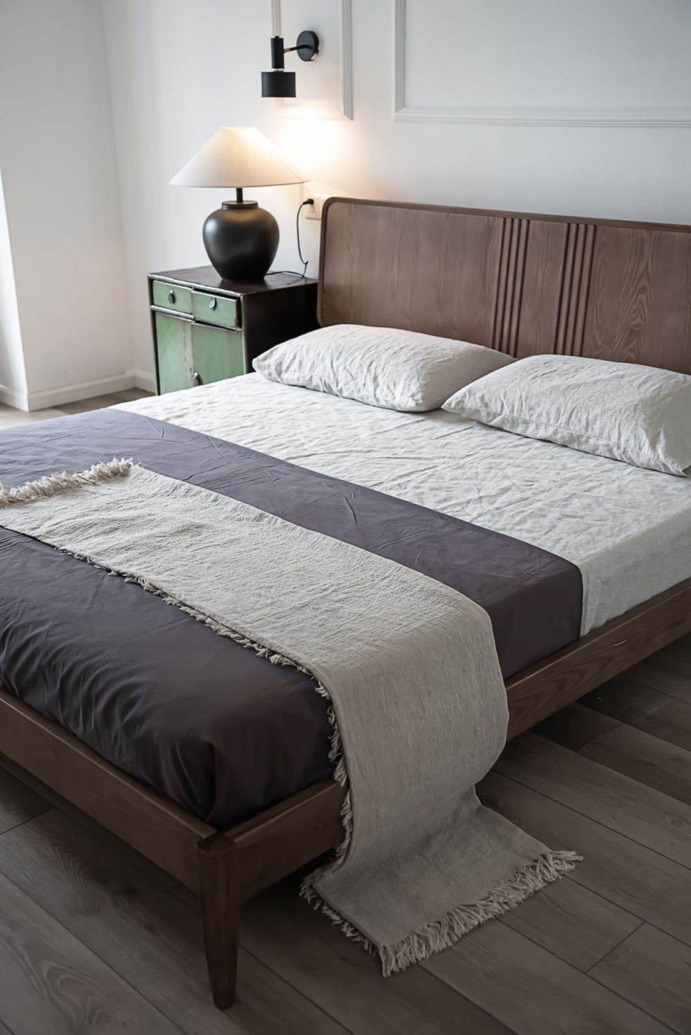 Housing image — Bedroom