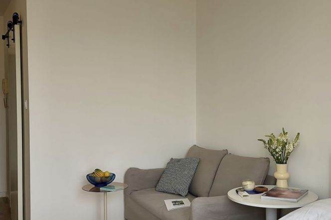 Short-Term 1BR Apartment in Old Xuhui (L9/L12)