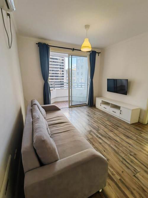 Housing image — Living Room