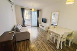 1BR Apartment near Shanghai Stadium Metro (L4)
