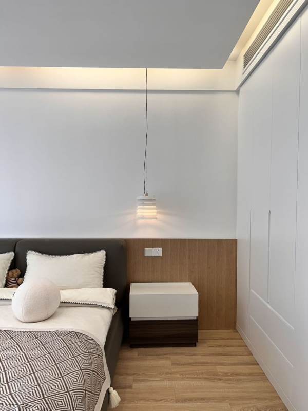 Housing image — Bedroom