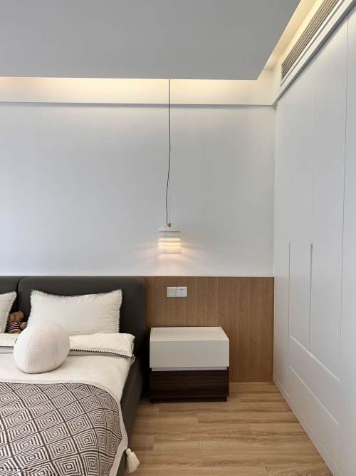 Housing image — Bedroom