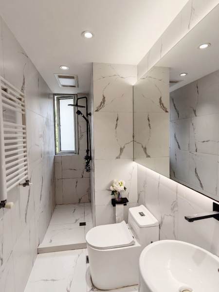 Housing image — Bathroom