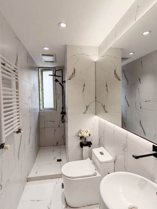 Housing image — Bathroom