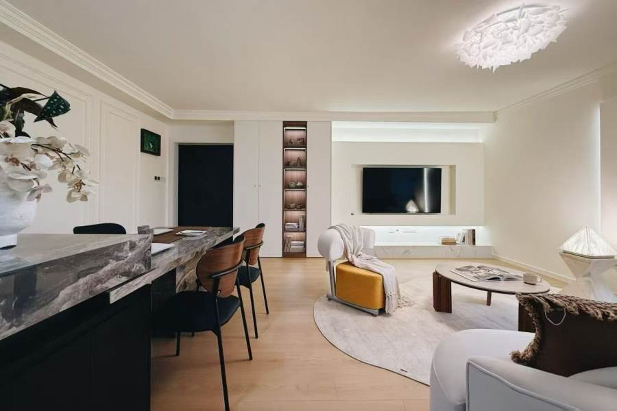 Housing image — Living Room