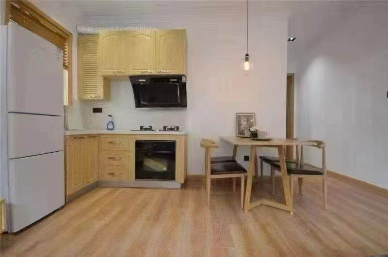 Housing image — Dining Area