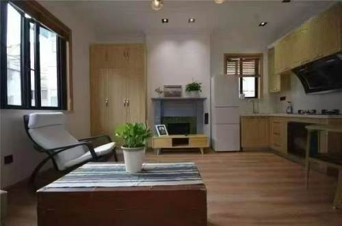 Housing image — Living Room