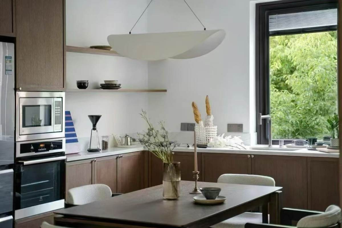 Housing image — Kitchen