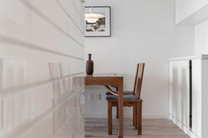 High-Floor 2BR Apartment at Da'an Garden with Floor-to-Ceiling Windows (L13/L14)