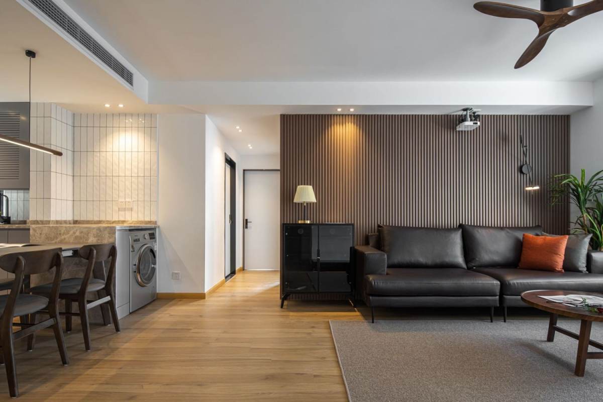 Housing image — Living Room