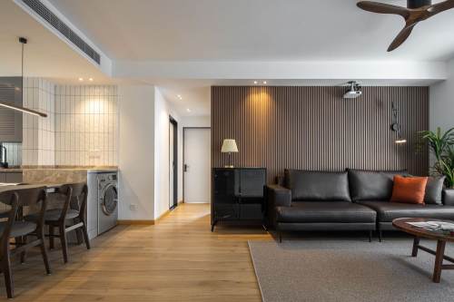Housing image — Living Room