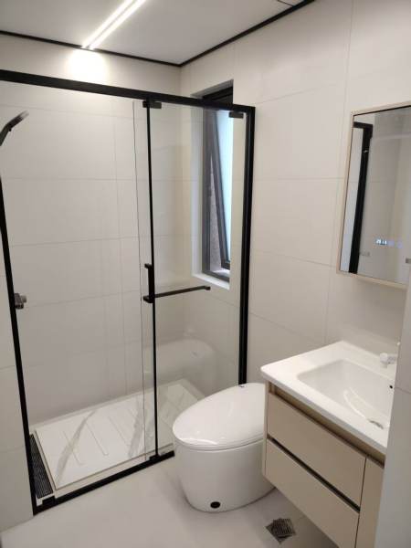 Housing image — Bathroom