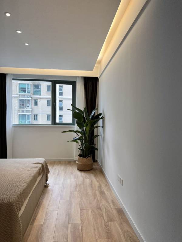 Housing image — Bedroom