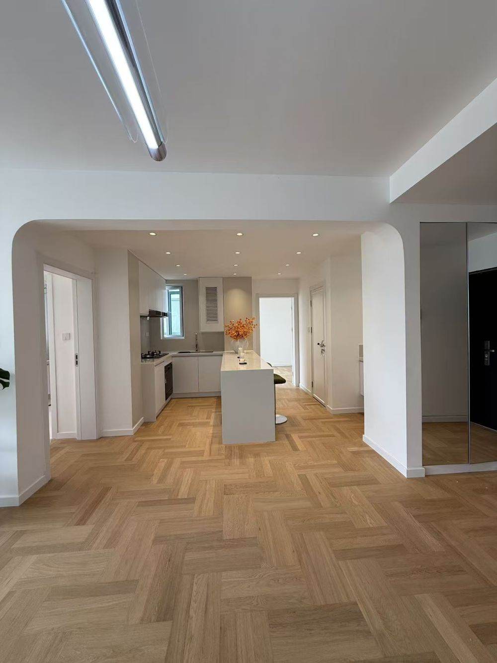 Housing image — Kitchen