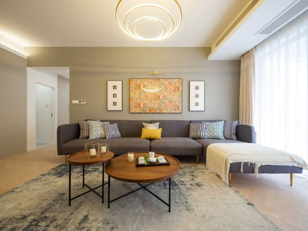 Housing image — Living Room