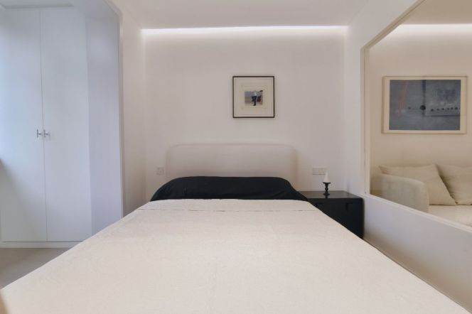 1BR Apartment near Yishan Rd Metro (L9/L15)