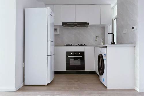 Housing image — Kitchen