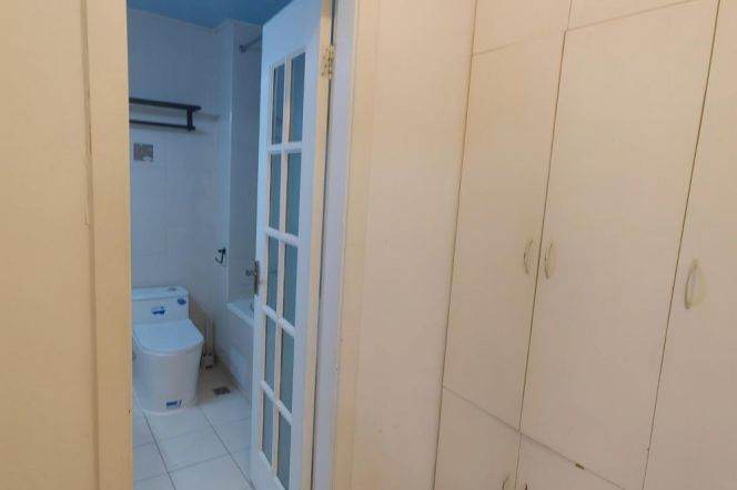 2BR Apartment in Xujiahui (L1/L9/L11)