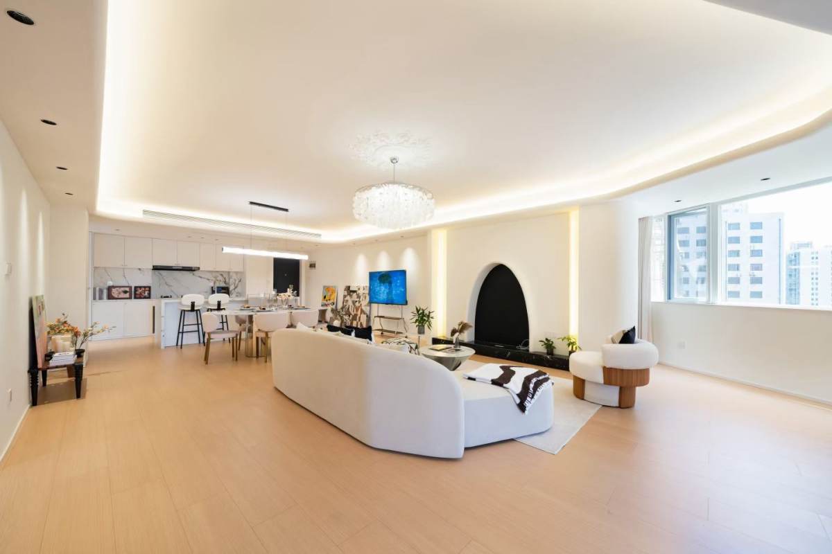 Housing image — Living Room