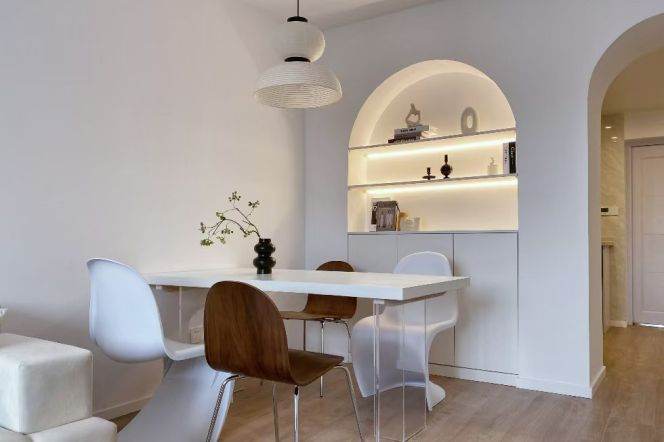 1BR Apartment near Tu An Xie Wei Guan (L1/L10)