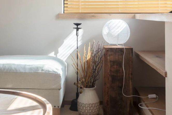2BR Lane House in Old Xuhui (L10)