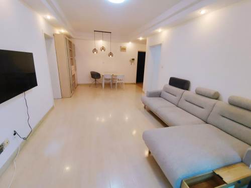 Housing image — Living Room