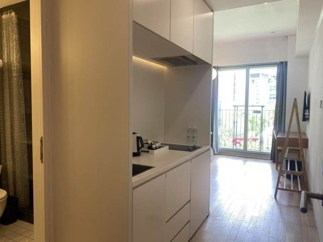 Housing image — Kitchen