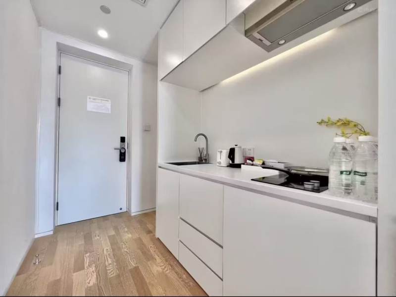 Housing image — Kitchen