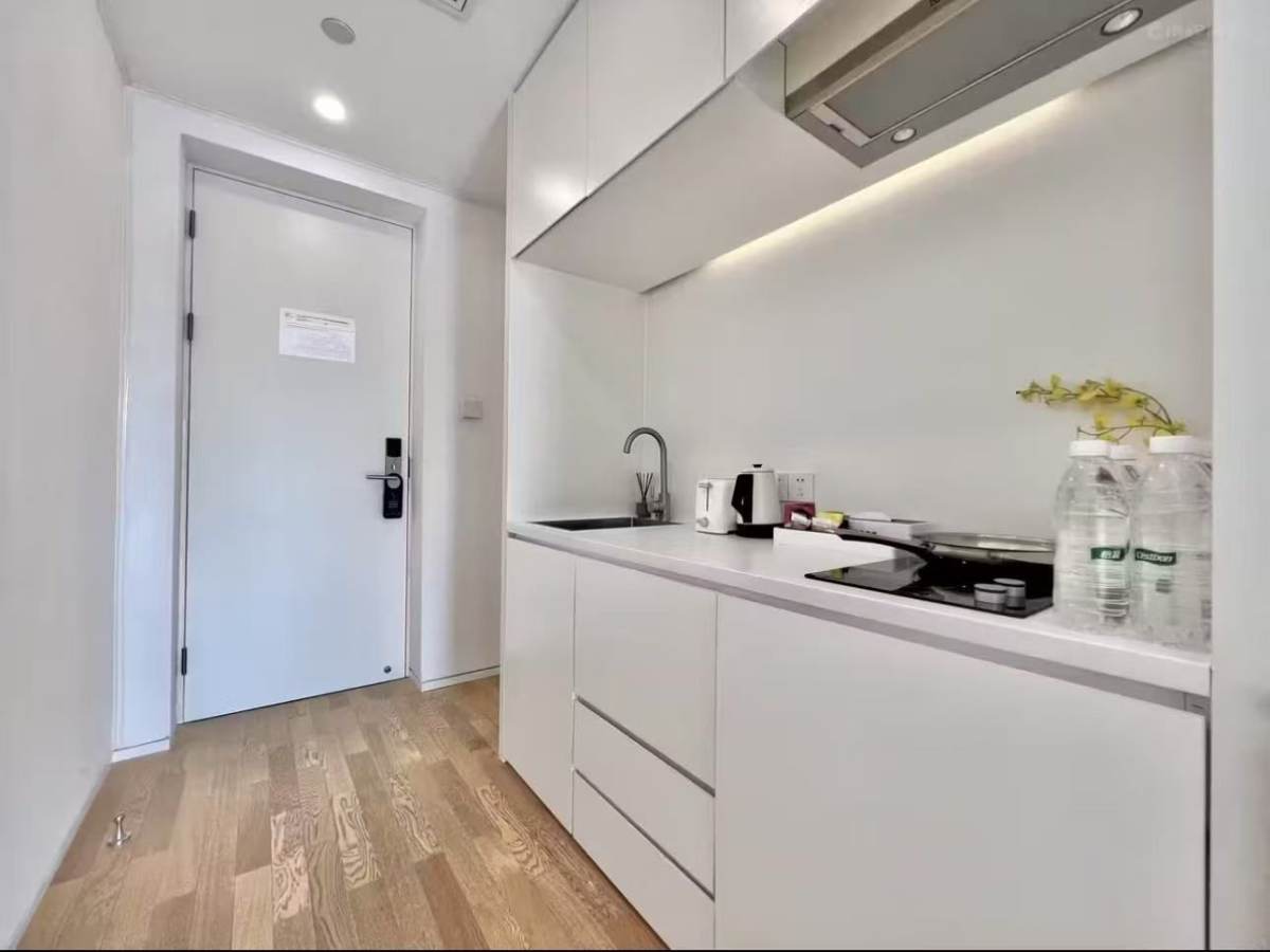 Housing image — Kitchen