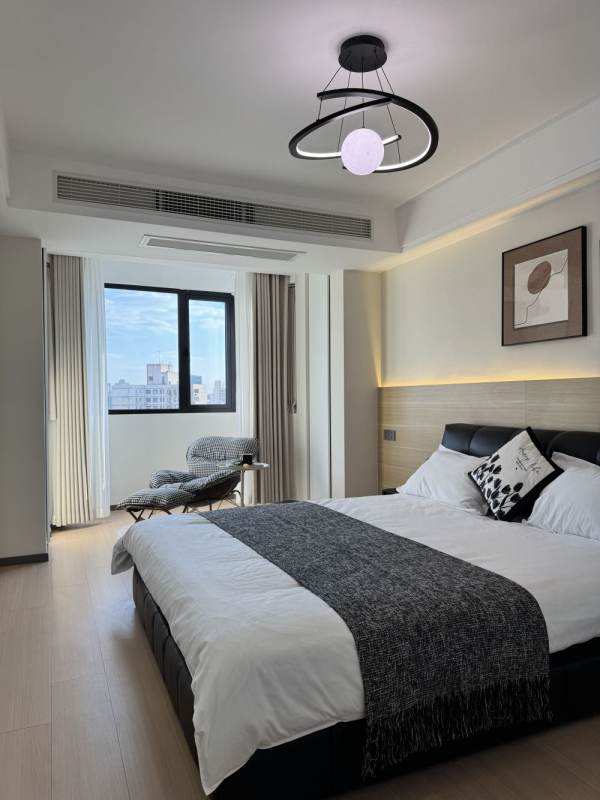 Housing image — Bedroom