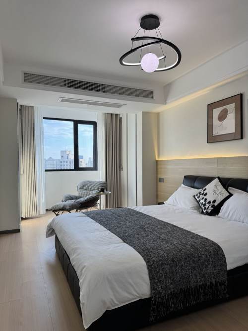 Housing image — Bedroom
